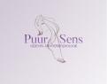 Logo design # 735565 for Design a fresh and clear logo for a salon with emphasis on face and foot reflexology. contest