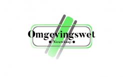 Logo # 732560 voor Gemeente Nieuwkoop zoekt logo voor Omgevingswet/visie/plan wedstrijd