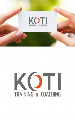 Logo design # 1097810 for Design a catchy logo for a coach and trainer in the personal development area contest