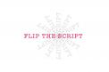 Logo design # 1172053 for Design a cool logo for Flip the script contest