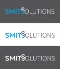 Logo # 1098219 voor Logo voor Smits Solutions wedstrijd