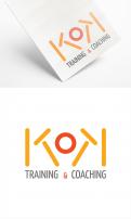 Logo design # 1097454 for Design a catchy logo for a coach and trainer in the personal development area contest