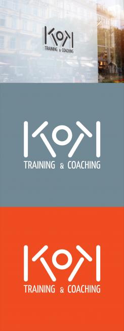 Logo design # 1097456 for Design a catchy logo for a coach and trainer in the personal development area contest