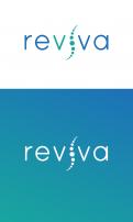 Logo # 1148223 voor Ontwerp een fris logo voor onze medische multidisciplinaire praktijk REviVA! wedstrijd