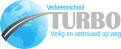 Logo # 330196 voor Logo voor verkeersschool Turbo wedstrijd