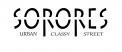 Logo # 331539 voor Logo voor nieuwe websshop - urban/classy/street/ wedstrijd