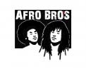 Logo # 32870 voor Logo: Afro Bros (Deejays) wedstrijd