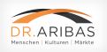 Logo  # 433375 für Dr. Aribas- Konsult  Der Brückenbauer für türkisch-deutsche Geschäftsbeziehungen Wettbewerb