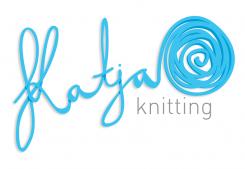 Logo # 412529 voor Logo for knitting designer wedstrijd