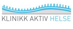 Logo design # 409219 for Klinikk Aktiv Helse contest