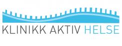 Logo design # 409220 for Klinikk Aktiv Helse contest