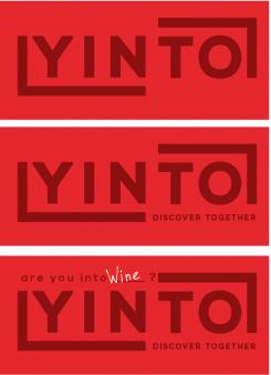 Logo # 472120 voor Yinto zoekt attractief logo. Geef jij de start van onze onderneming een boost? wedstrijd