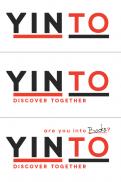 Logo design # 472121 for Yinto is looking for an attractive logo. Give the start of our company a boost. contest