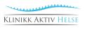 Logo design # 409222 for Klinikk Aktiv Helse contest