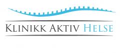 Logo design # 409222 for Klinikk Aktiv Helse contest