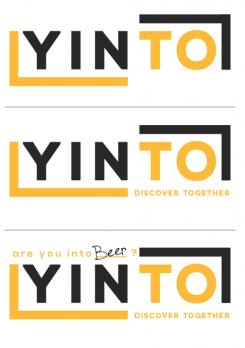 Logo # 472122 voor Yinto zoekt attractief logo. Geef jij de start van onze onderneming een boost? wedstrijd