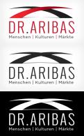 Logo  # 433715 für Dr. Aribas- Konsult  Der Brückenbauer für türkisch-deutsche Geschäftsbeziehungen Wettbewerb