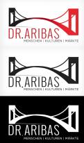 Logo  # 433716 für Dr. Aribas- Konsult  Der Brückenbauer für türkisch-deutsche Geschäftsbeziehungen Wettbewerb