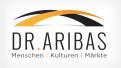 Logo  # 433517 für Dr. Aribas- Konsult  Der Brückenbauer für türkisch-deutsche Geschäftsbeziehungen Wettbewerb