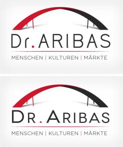 Logo design # 434423 for Dr Aribas Konsult - Bridge Builder for Turkish-German business relations contest
