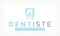 Logo design # 579286 for dentiste constructeur contest