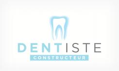 Logo design # 579286 for dentiste constructeur contest