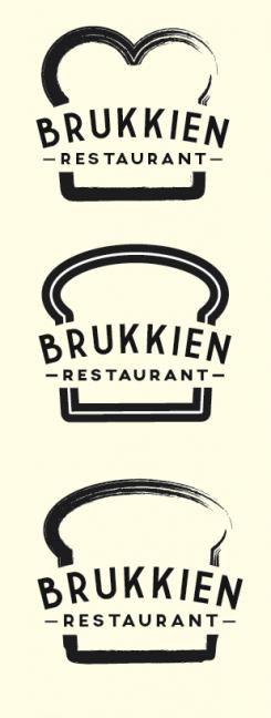 Logo design # 510816 for New start-up: Seeking trendy logo for a small restaurant with regional products contest