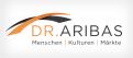 Logo  # 433373 für Dr. Aribas- Konsult  Der Brückenbauer für türkisch-deutsche Geschäftsbeziehungen Wettbewerb