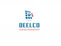 Logo design # 87125 for deelco, international, business development, consulting contest