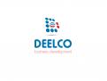 Logo design # 87126 for deelco, international, business development, consulting contest