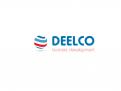 Logo design # 88756 for deelco, international, business development, consulting contest