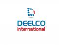 Logo design # 86960 for deelco, international, business development, consulting contest