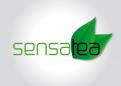 Logo # 23403 voor Logo voor Sensatea theebloemen wedstrijd