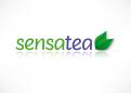 Logo # 23709 voor Logo voor Sensatea theebloemen wedstrijd