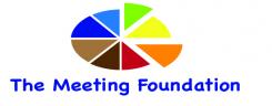 Logo # 421385 voor The Meeting Foundation wedstrijd