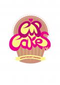 Logo # 77949 voor Logo voor Cupcakes Inc. wedstrijd
