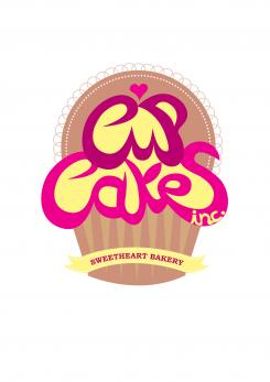 Logo design # 77949 for Logo for Cupcakes Inc. contest