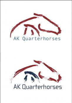 Logo # 721906 voor Logo voor een bedrijf in de paardensport en fokkerij wedstrijd