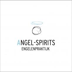 Logo # 681816 voor Ontwerp een nieuw strak logo voor een spirituele praktijk wedstrijd