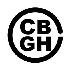 Logo # 633323 voor Ontwerp en helder en opvallend loge voor een nieuw recycle bedrijf in bouw en grondstoffen (CBGH). wedstrijd