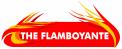 Logo design # 384901 for Captivating Logo for trend setting fashion blog the Flamboyante contest