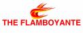Logo design # 384904 for Captivating Logo for trend setting fashion blog the Flamboyante contest