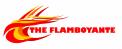 Logo # 384909 voor Captivating Logo for trend setting fashion blog the Flamboyante wedstrijd