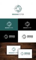 Logo design # 890403 for Logo for “Design spotter” contest
