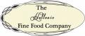Logo design # 139903 for Logo for start-up fine food company contest