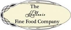 Logo design # 139903 for Logo for start-up fine food company contest