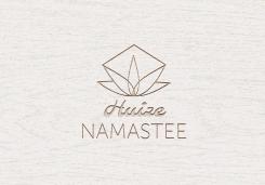 Logo # 351876 voor Ontwerp een logo voor een kleinschalig verzorgingstehuis : Huize Namastee wedstrijd