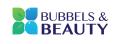Logo # 119441 voor Logo voor Bubbels & Beauty wedstrijd
