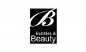 Logo # 120059 voor Logo voor Bubbels & Beauty wedstrijd