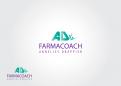 Logo # 281199 voor FARMACOACH zoekt logo wedstrijd